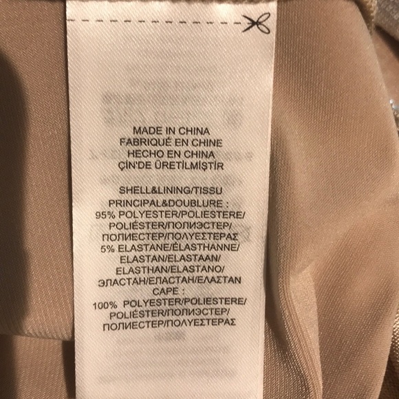 Lauren Ralph Lauren Evening Dress Sz. 12‎ - Picture 8 of 8